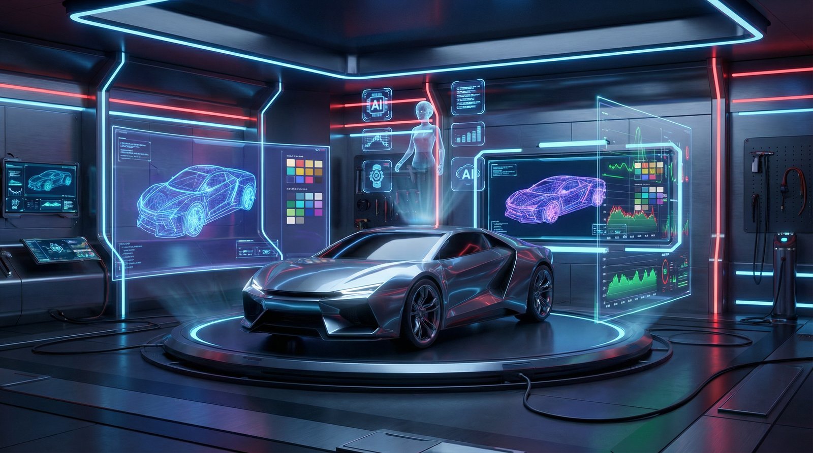 呦呦视频AI改装视频