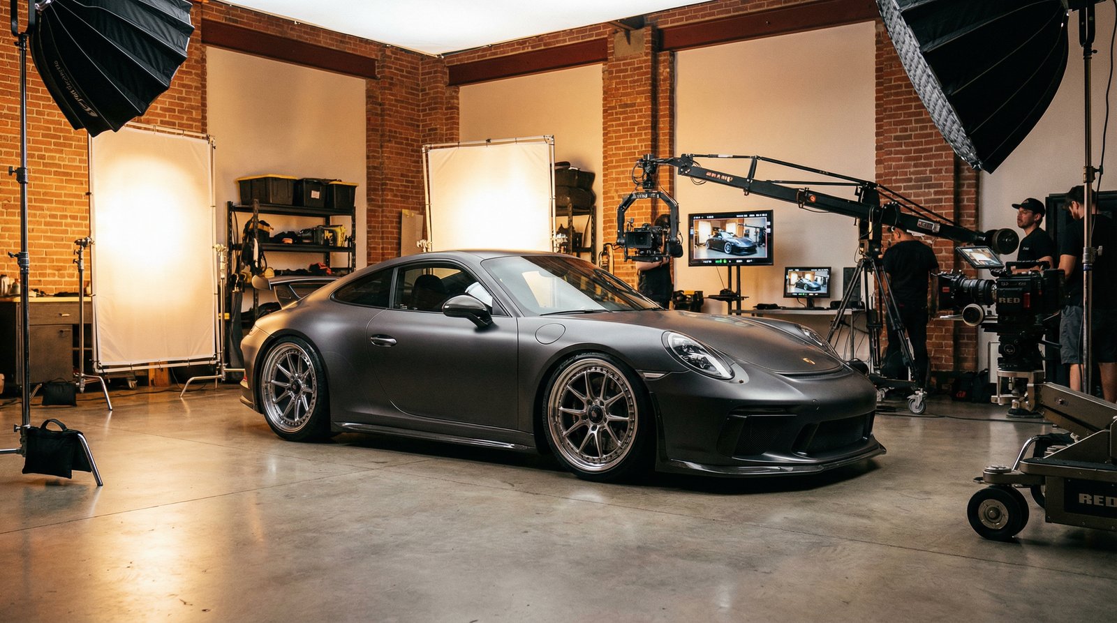 呦呦视频跑车测评视频