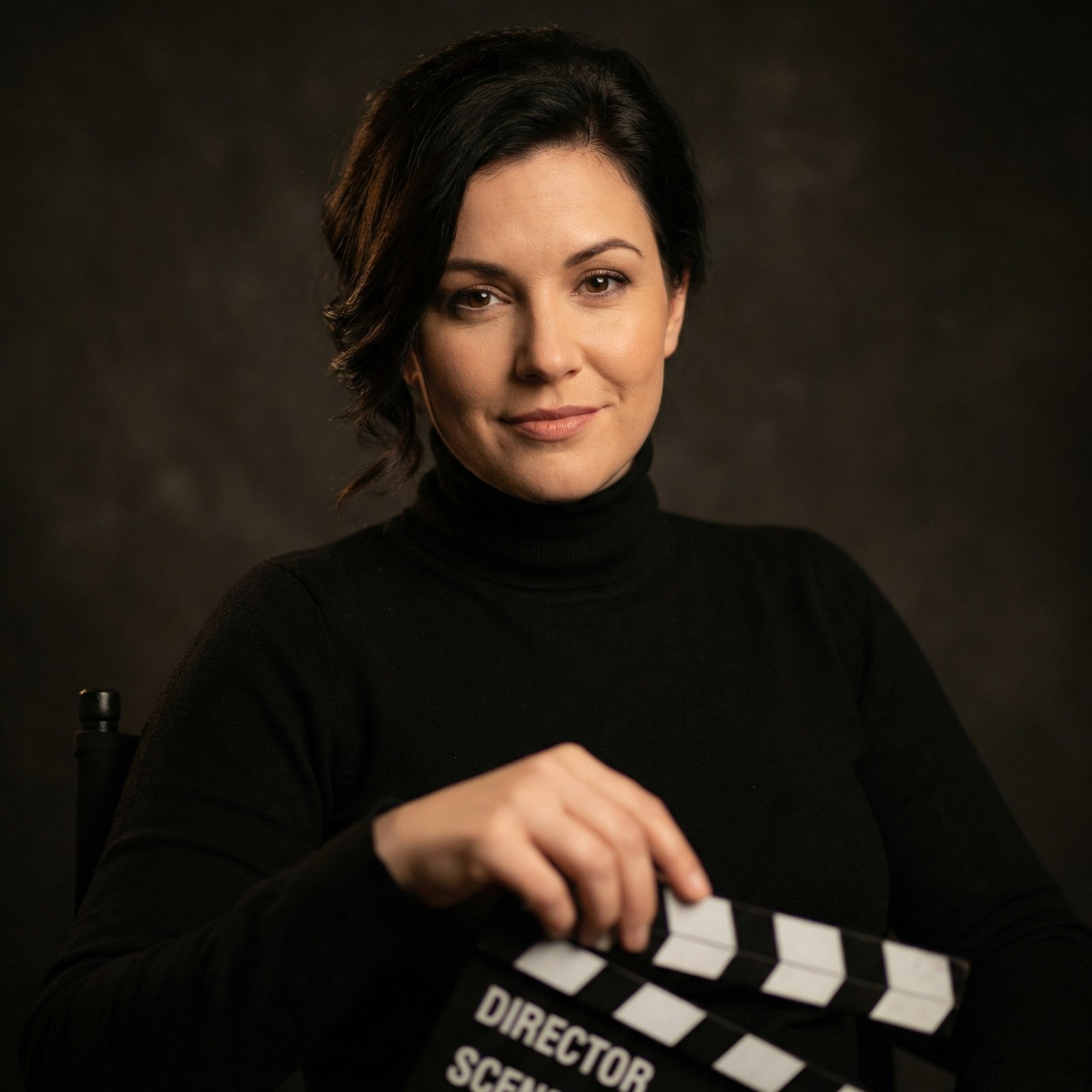 呦呦视频视频总监林晓薇