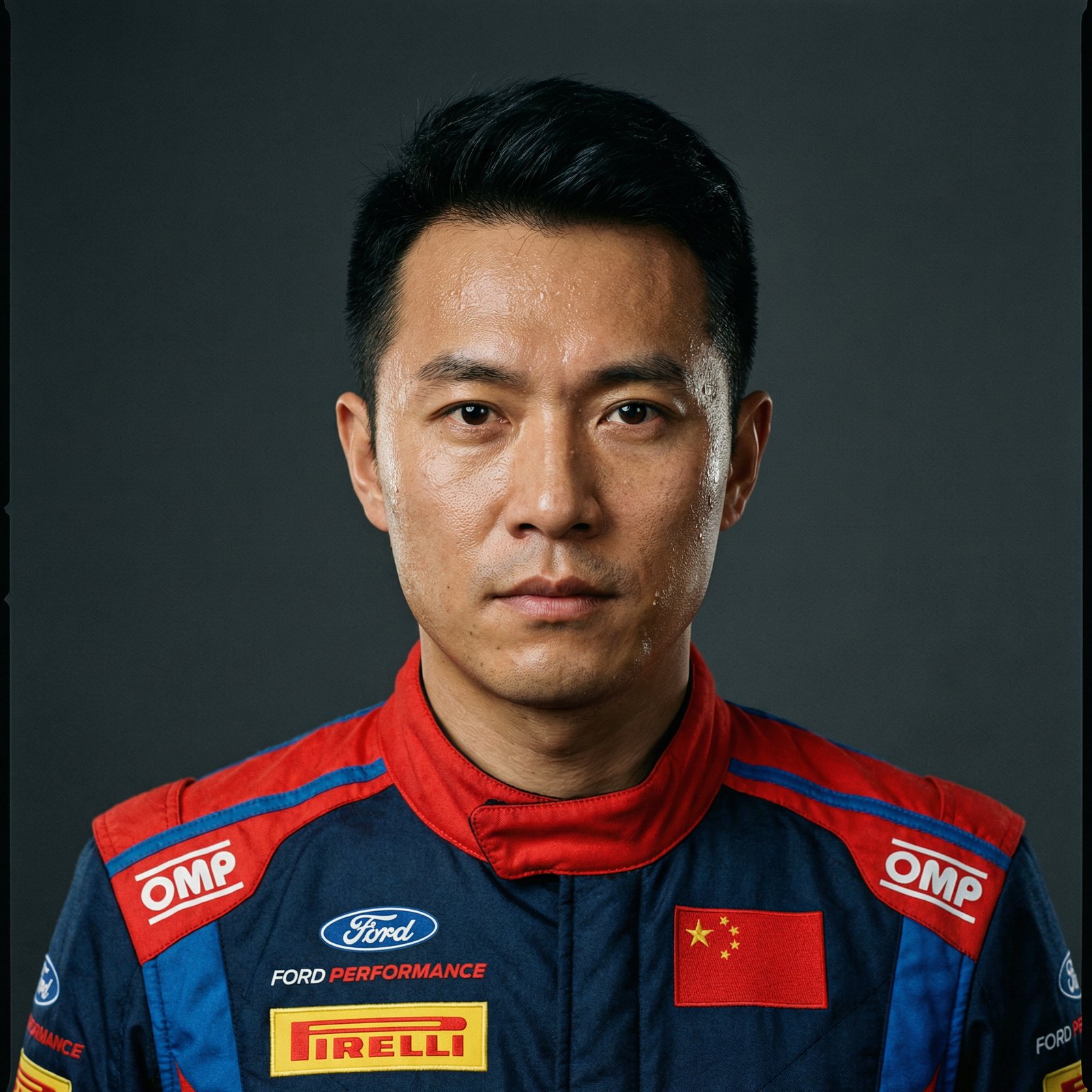 呦呦视频赛车手赵铭轩