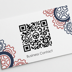 呦呦视频商务二维码