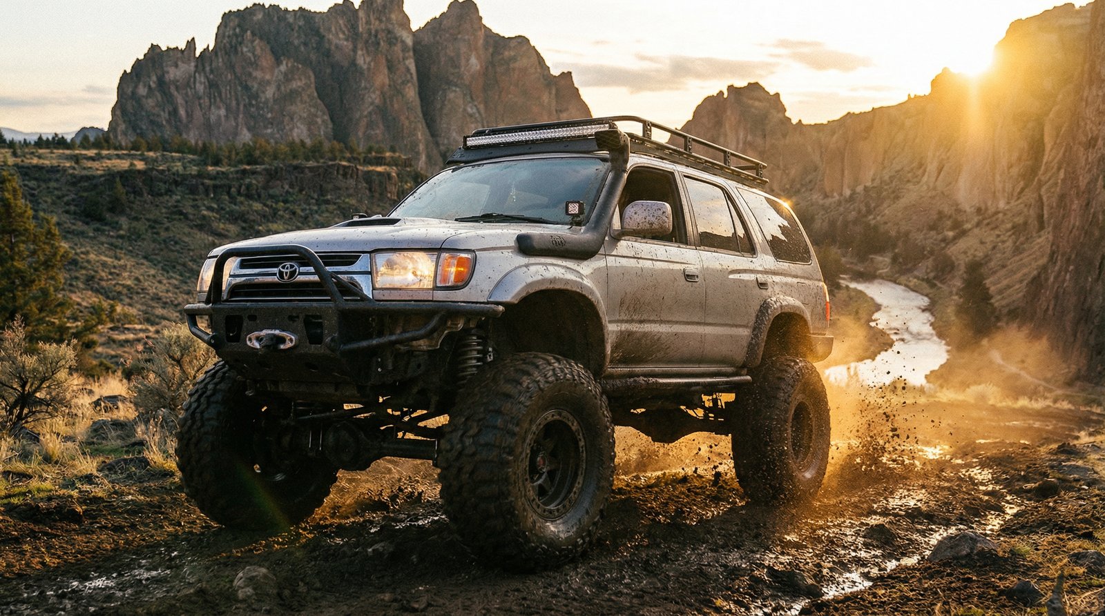 呦呦视频越野车改装视频教程